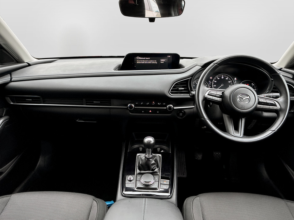 Used Mazda CX-30 2022 for sale - 77629601: Photo 15