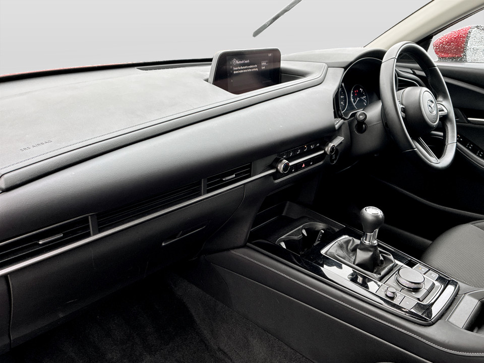 Used Mazda CX-30 2022 for sale - 77629601: Photo 17