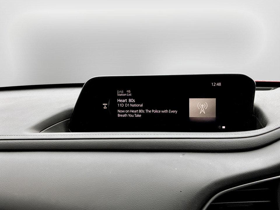 Used Mazda CX-30 2022 for sale - 77629601: Photo 19