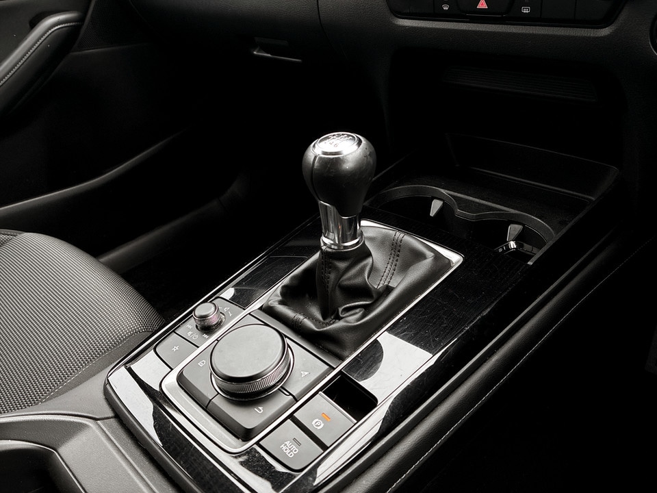 Used Mazda CX-30 2022 for sale - 77629601: Photo 23