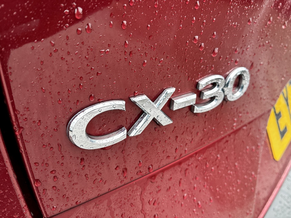 Used Mazda CX-30 2022 for sale - 77629601: Photo 26