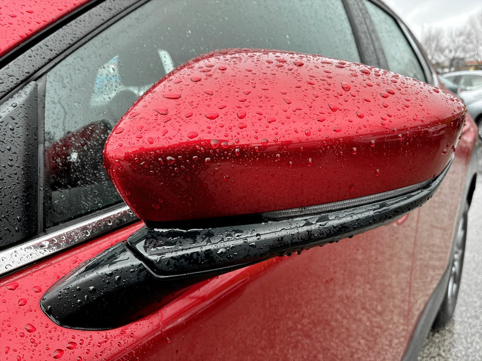 Used Mazda CX-30 2022 for sale - 77629601: Photo 29