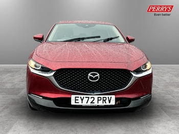 Used Mazda CX-30 2022 for sale - 77629601: Photo