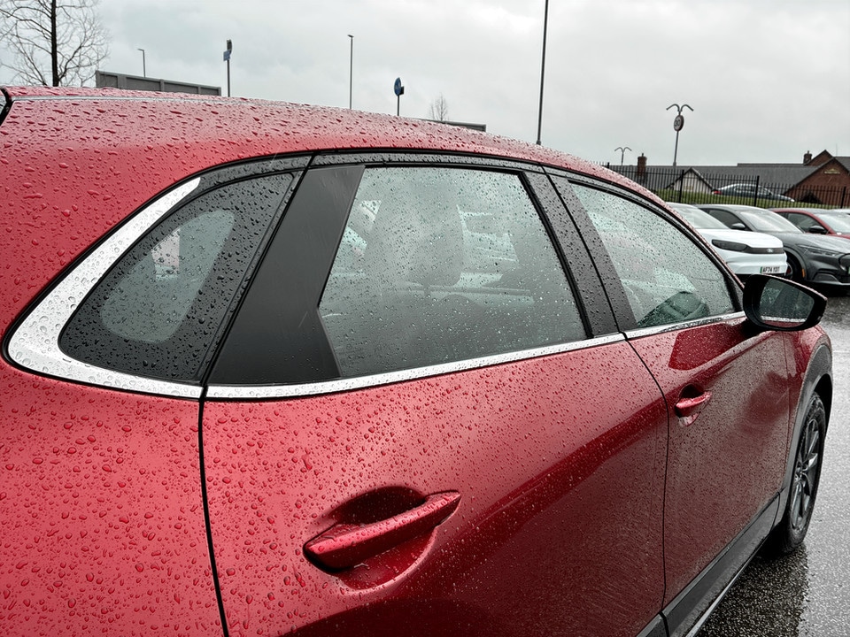 Used Mazda CX-30 2022 for sale - 77629601: Photo 30