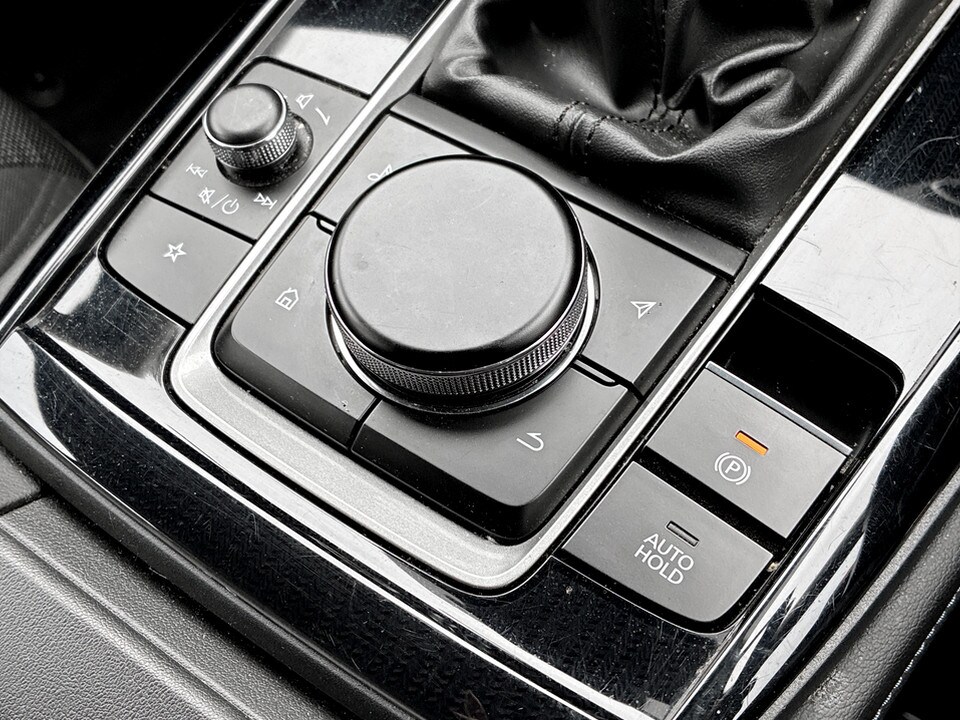 Used Mazda CX-30 2022 for sale - 77629601: Photo 34