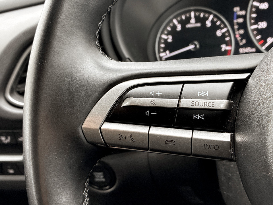 Used Mazda CX-30 2022 for sale - 77629601: Photo 35