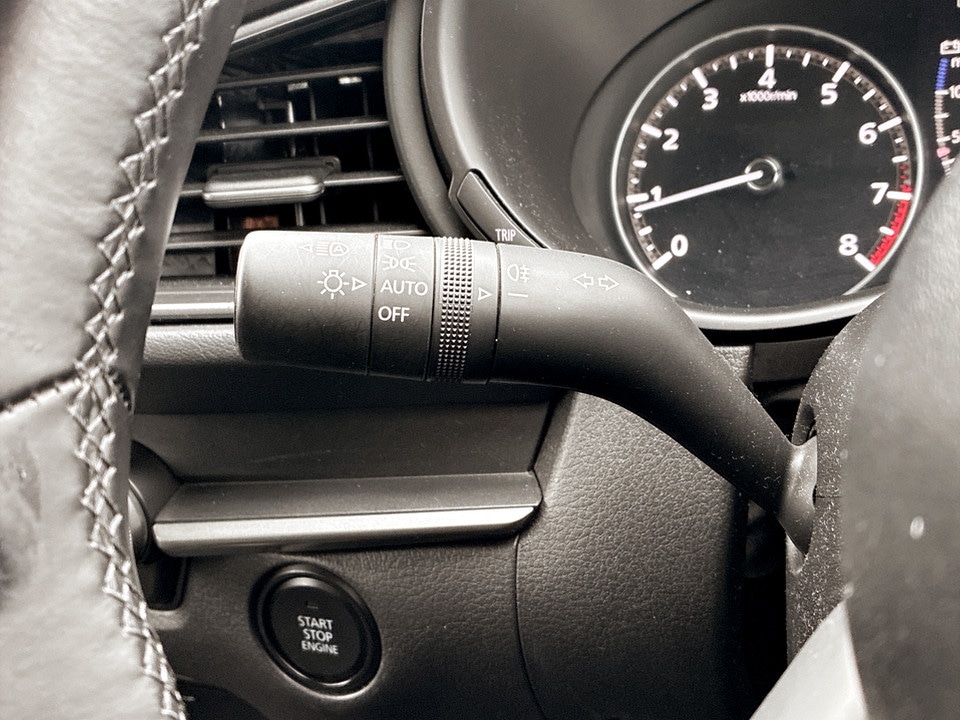 Used Mazda CX-30 2022 for sale - 77629601: Photo 36