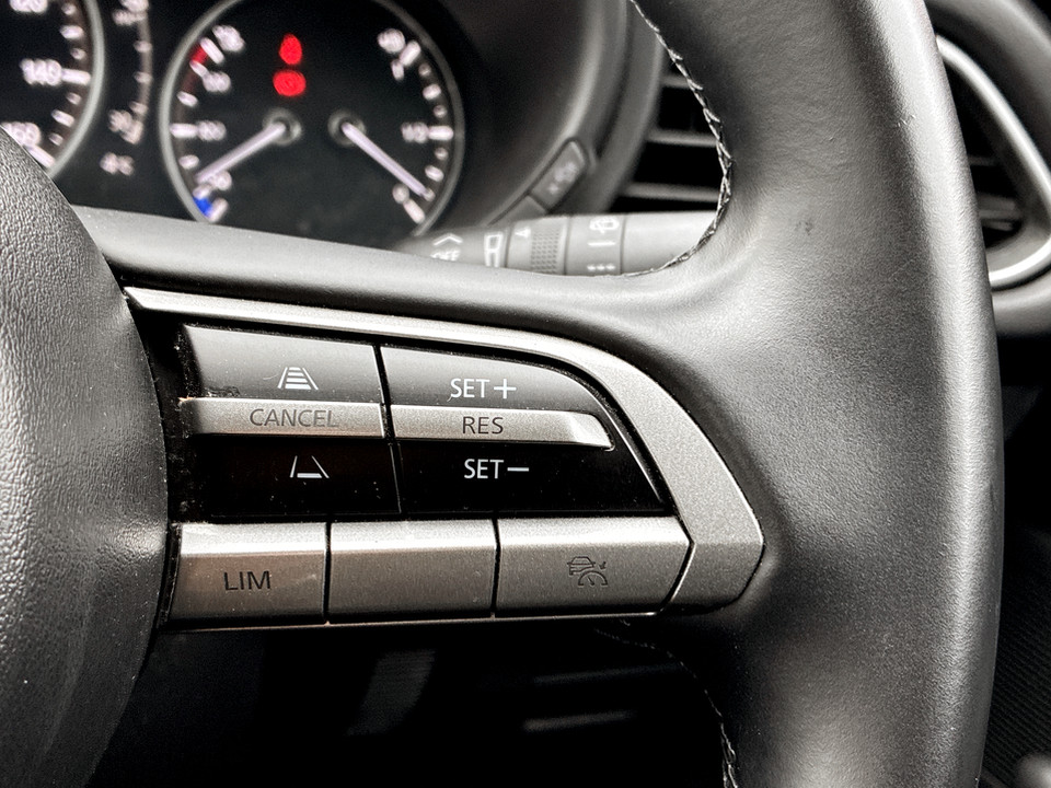 Used Mazda CX-30 2022 for sale - 77629601: Photo 37