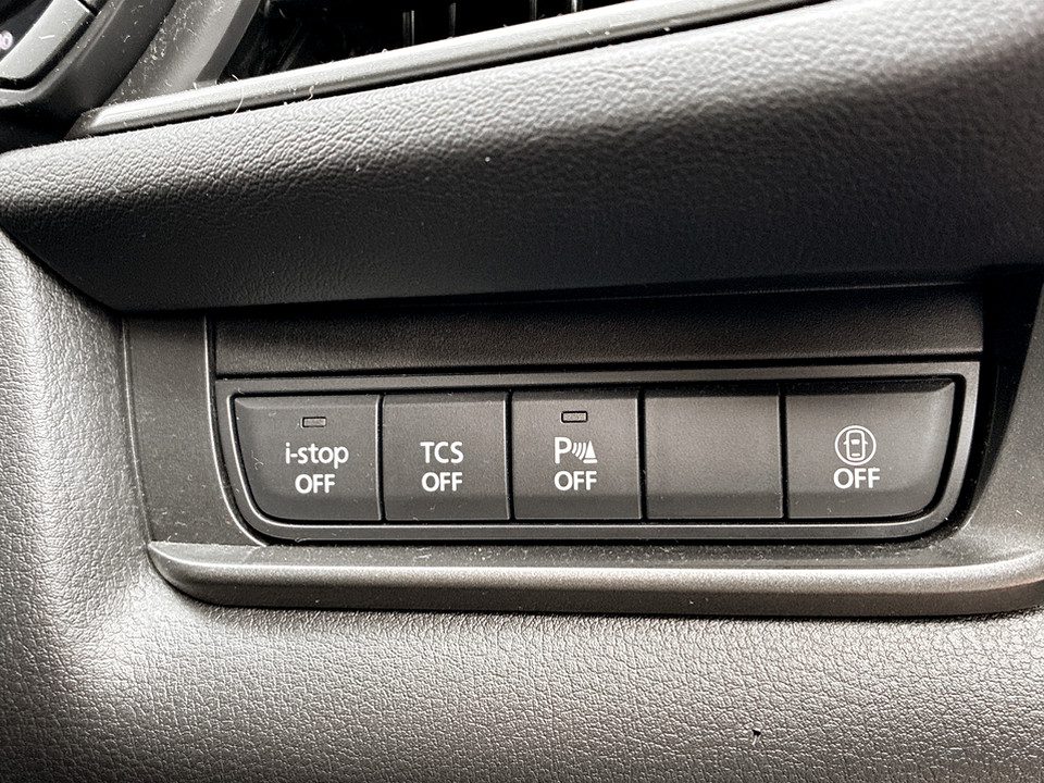 Used Mazda CX-30 2022 for sale - 77629601: Photo 39