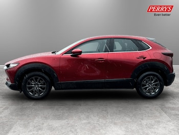 Used Mazda CX-30 2022 for sale - 77629601: Photo