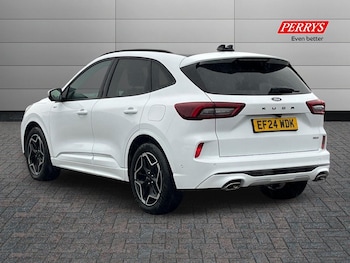 Used Ford Kuga 2024 for sale - 77517056: Photo