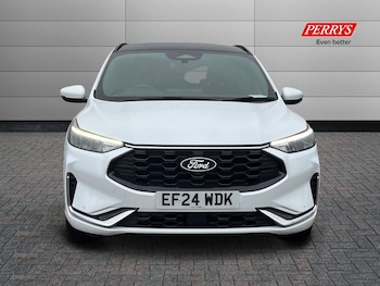 Used Ford Kuga 2024 for sale - 77517056: Photo