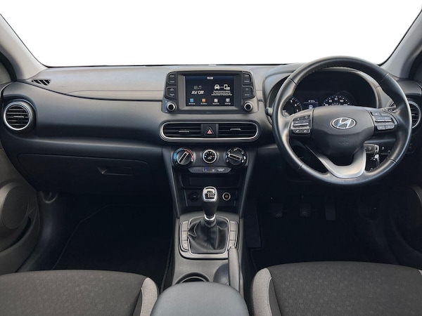 Used Hyundai KONA 2020 for sale - 76128243: Photo 10