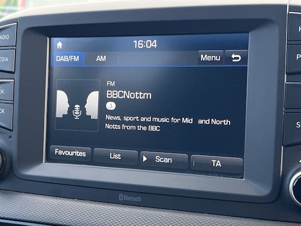 Used Hyundai KONA 2020 for sale - 76128243: Photo 11