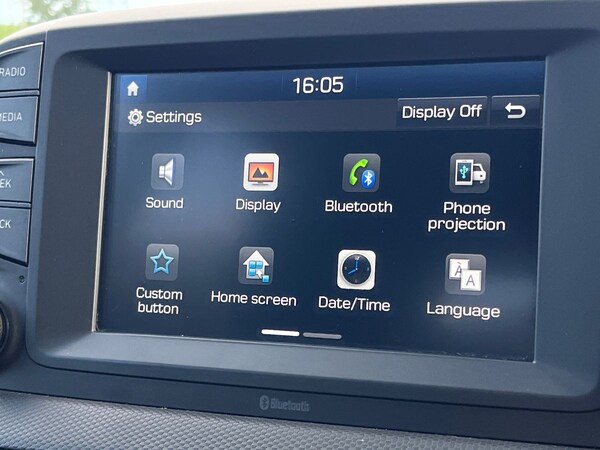 Used Hyundai KONA 2020 for sale - 76128243: Photo 13