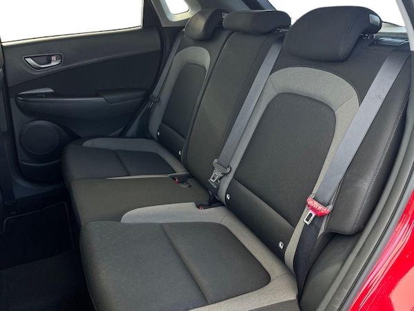 Used Hyundai KONA 2020 for sale - 76128243: Photo 22