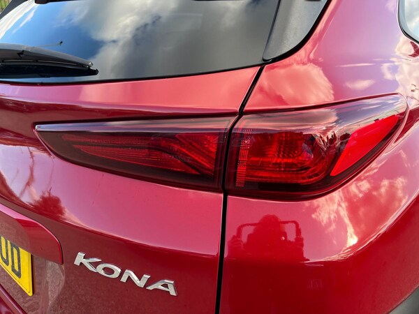 Used Hyundai KONA 2020 for sale - 76128243: Photo 25