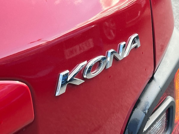 Used Hyundai KONA 2020 for sale - 76128243: Photo 26