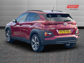 Used Hyundai KONA 2020 for sale - 76128243: Photo 2