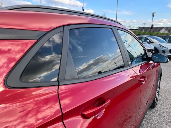 Used Hyundai KONA 2020 for sale - 76128243: Photo 33