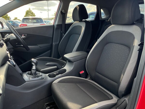 Used Hyundai KONA 2020 for sale - 76128243: Photo 37