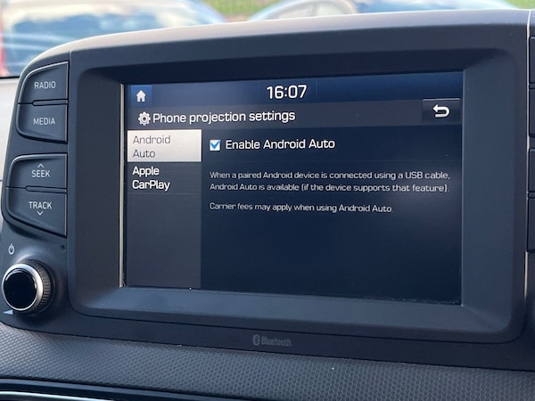 Used Hyundai KONA 2020 for sale - 76128243: Photo 39