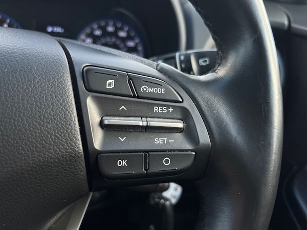 Used Hyundai KONA 2020 for sale - 76128243: Photo 44