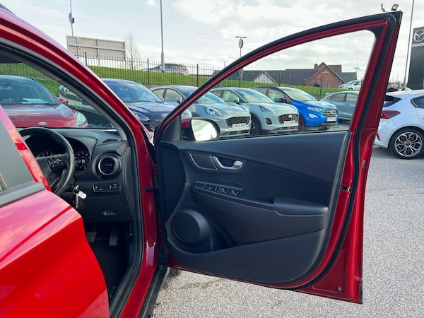 Used Hyundai KONA 2020 for sale - 76128243: Photo 48