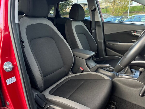 Used Hyundai KONA 2020 for sale - 76128243: Photo 49
