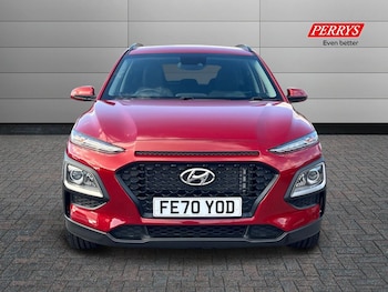 Used Hyundai KONA 2020 for sale - 76128243: Photo 4