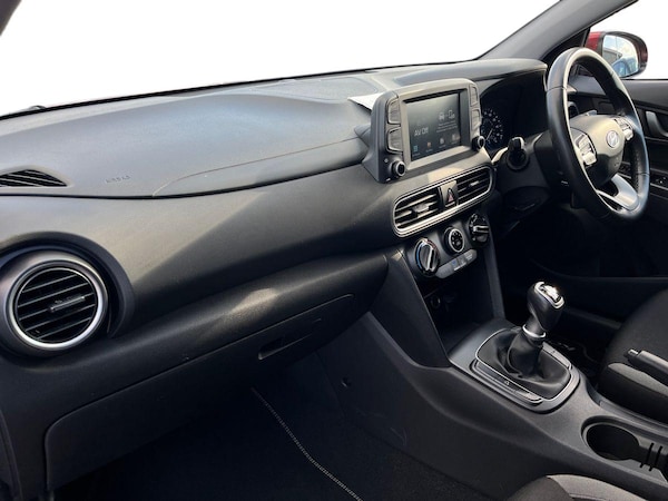 Used Hyundai KONA 2020 for sale - 76128243: Photo 7