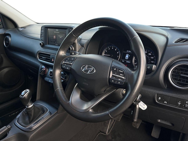 Used Hyundai KONA 2020 for sale - 76128243: Photo 9