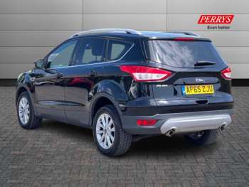 Used Ford Kuga 2015 for sale - 74962003: Photo