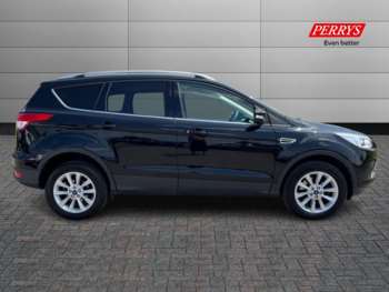 Used Ford Kuga 2015 for sale - 74962003: Photo