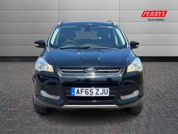 Used Ford Kuga 2015 for sale - 74962003: Photo
