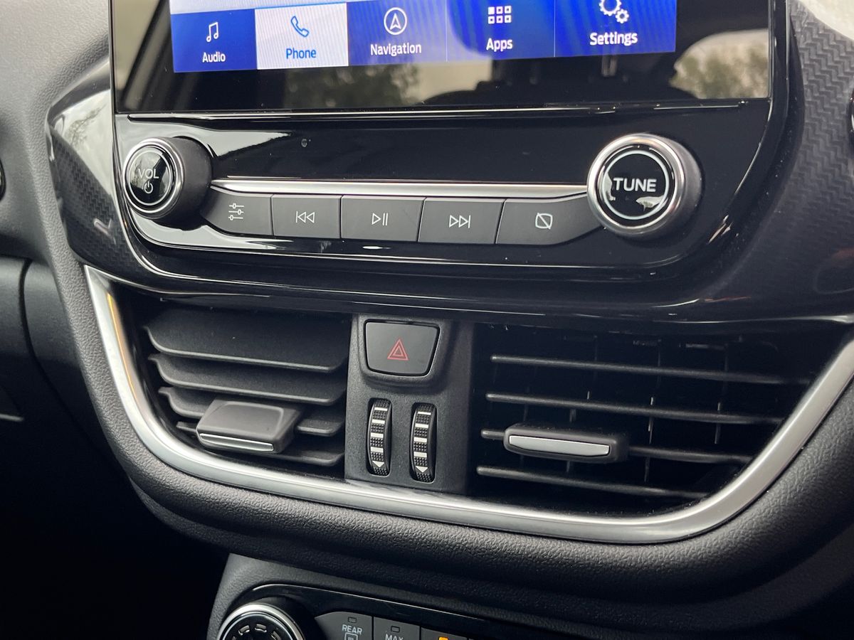 Vehicle 40