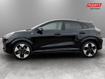 Used Ford Puma 2025 for sale - 79352216: Photo