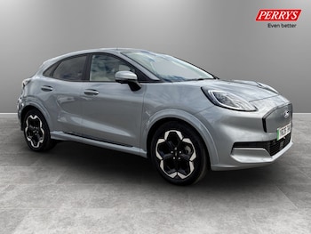 Used Ford Puma Gen-E 2026 for sale - 78893953: Photo
