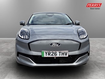 Used Ford Puma Gen-E 2026 for sale - 78893953: Photo