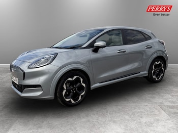 Used Ford Puma Gen-E 2026 for sale - 78893953: Photo