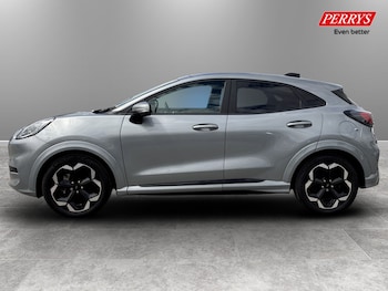 Used Ford Puma Gen-E 2026 for sale - 78893953: Photo