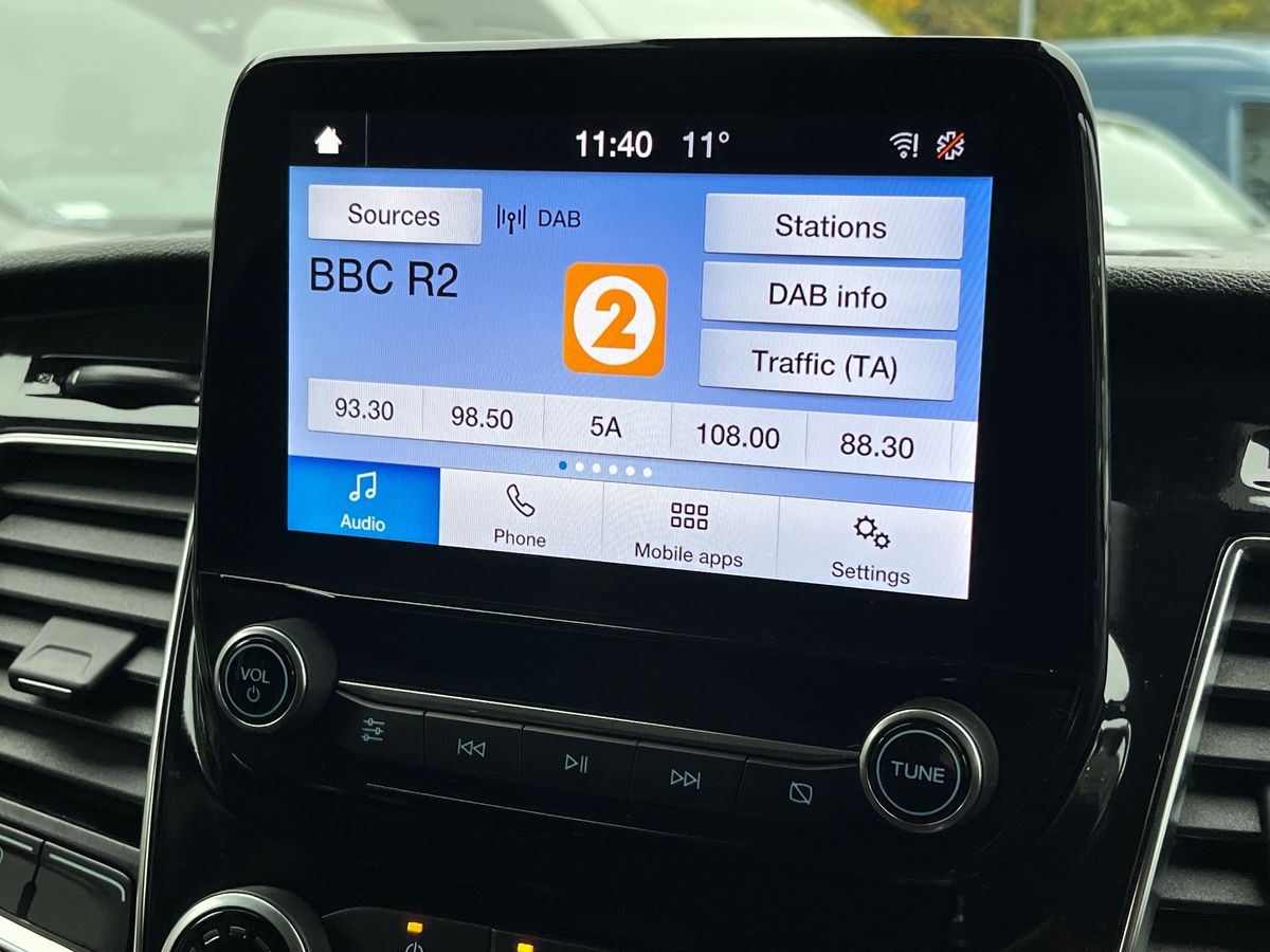 Used Ford Transit Custom 2021 for sale - 76330781: Photo 10