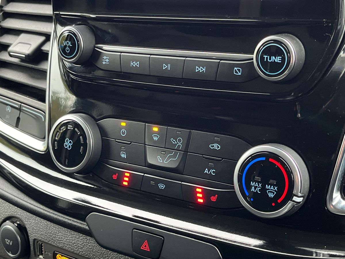 Used Ford Transit Custom 2021 for sale - 76330781: Photo 13