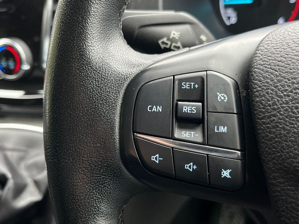 Used Ford Transit Custom 2021 for sale - 76330781: Photo 14