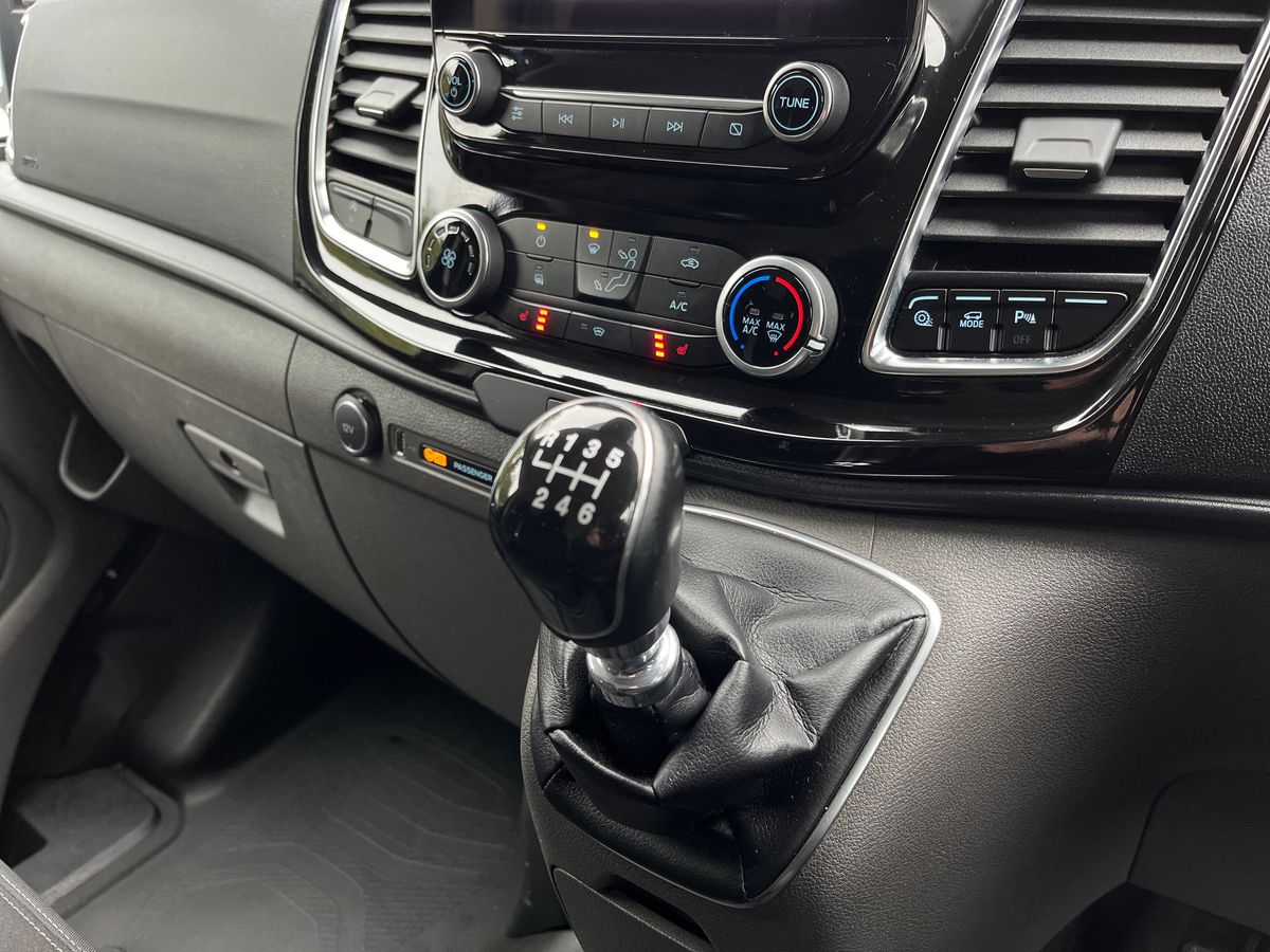 Used Ford Transit Custom 2021 for sale - 76330781: Photo 15