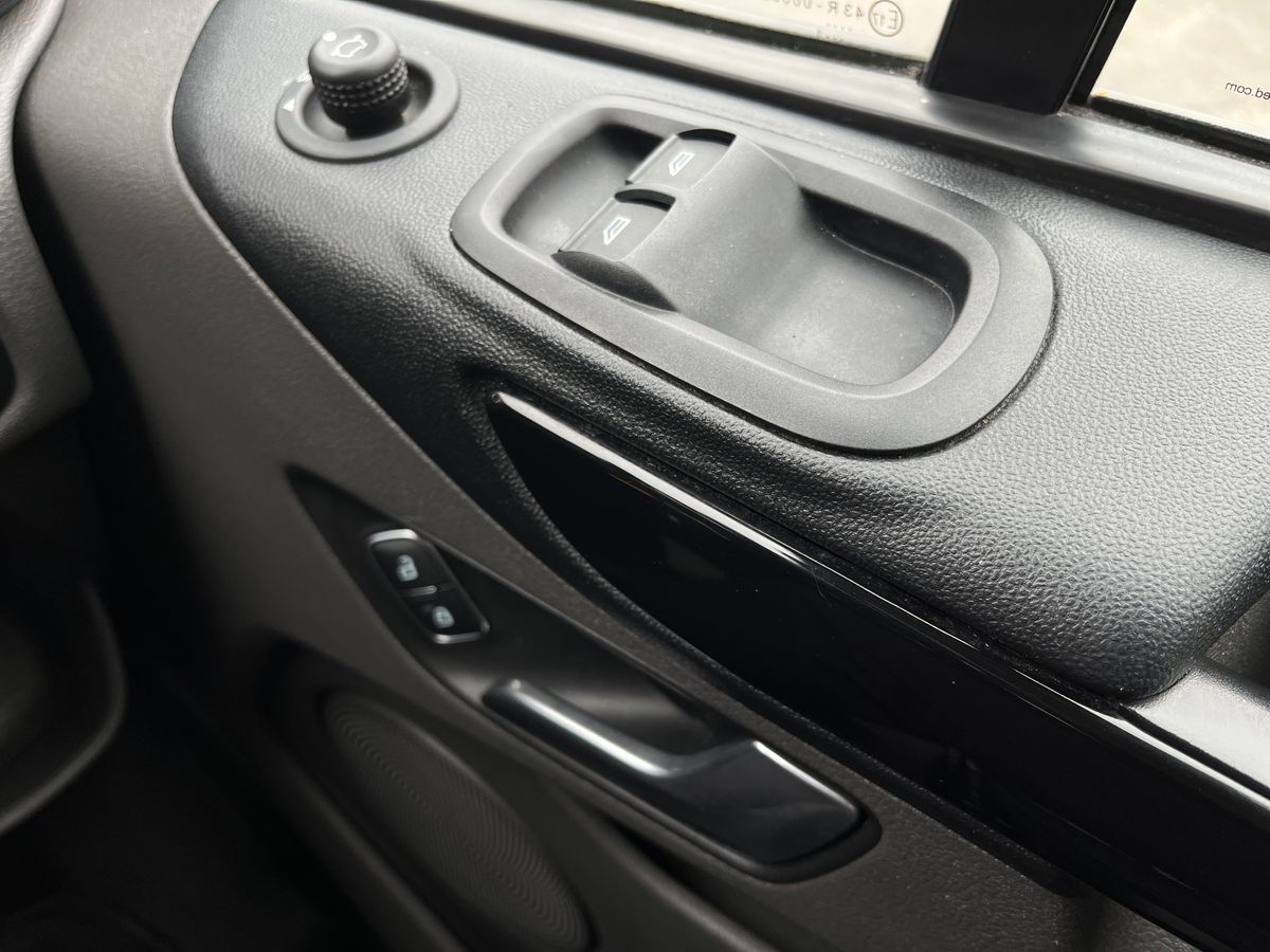 Used Ford Transit Custom 2021 for sale - 76330781: Photo 16