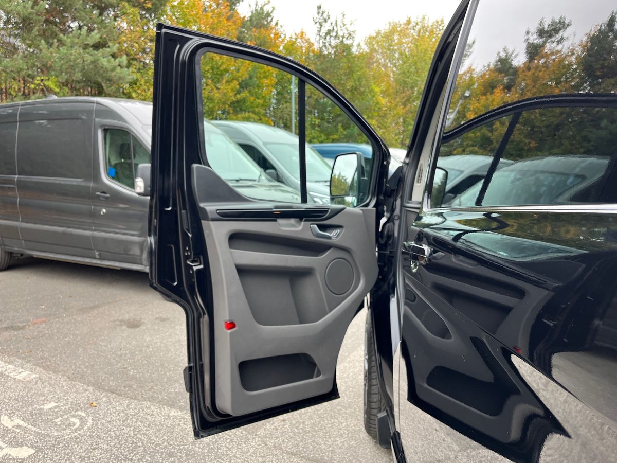 Used Ford Transit Custom 2021 for sale - 76330781: Photo 28