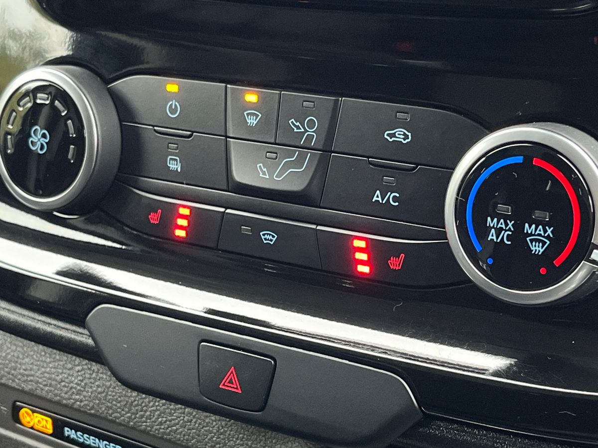 Used Ford Transit Custom 2021 for sale - 76330781: Photo 34