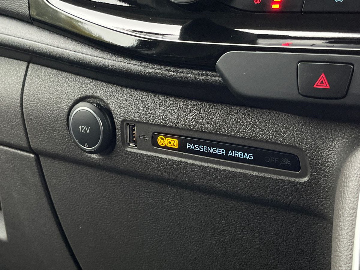 Used Ford Transit Custom 2021 for sale - 76330781: Photo 36