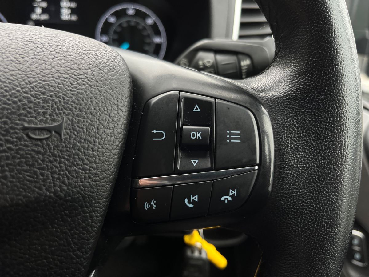 Used Ford Transit Custom 2021 for sale - 76330781: Photo 38
